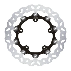 Galfer DF482JCW Floatech Floating Brake Rotor 310mm