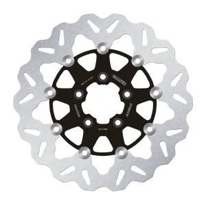 Galfer DF680CW Floating Brake Rotor 292mm