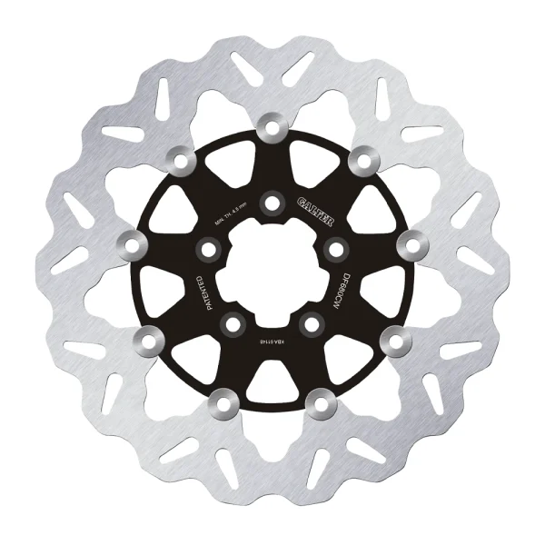 Galfer DF680CW Floating Brake Rotor 292mm