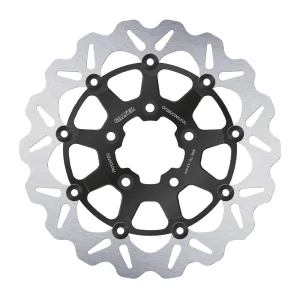 Galfer DF680CWSXUL Floating Brake Rotor 330mm