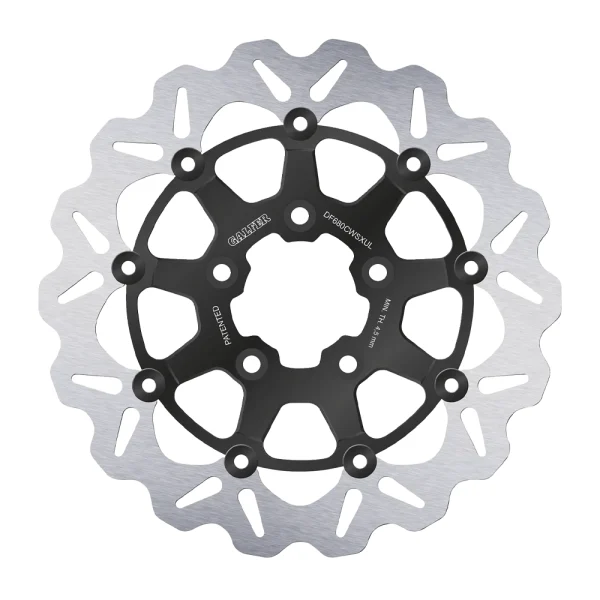 Galfer DF680CWSXUL Floating Brake Rotor 330mm