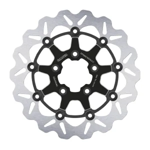 Galfer DF680CWSXULC Floating Brake Rotor 330mm