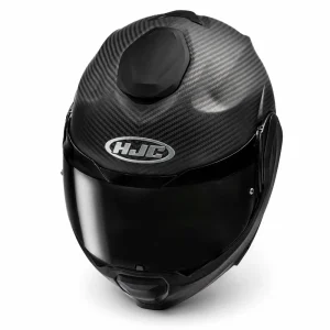 HJC F100 Carbon Helmet, Motoee.com