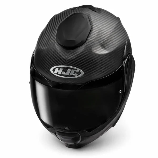HJC F100 Carbon Helmet