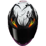 HJC RPHA 12 Anti Venom 2 Marvel Helmet
