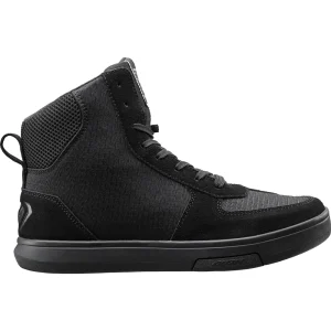 Ixon Ghost Air Shoes Black