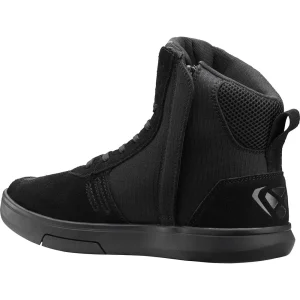 Ixon Ghost Air Shoes Black, Motoee.com