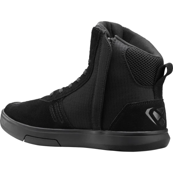Ixon Ghost Air Shoes Black