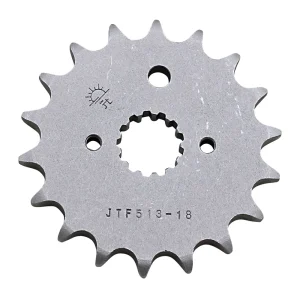 JT Sprockets JTF513.18 Front Sprocket