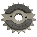 JT Sprockets JTF513.18RB Front Sprocket
