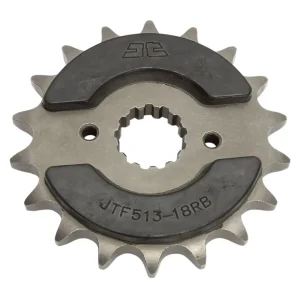 JT Sprockets JTF513.18RB Front Sprocket