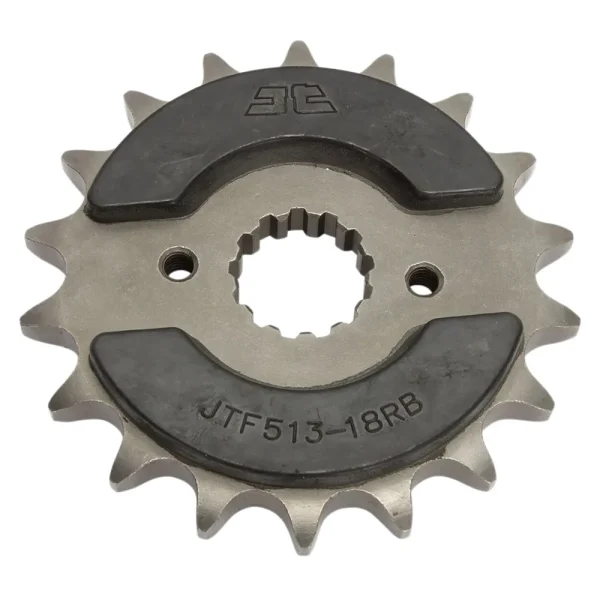 JT Sprockets JTF513.18RB Front Sprocket