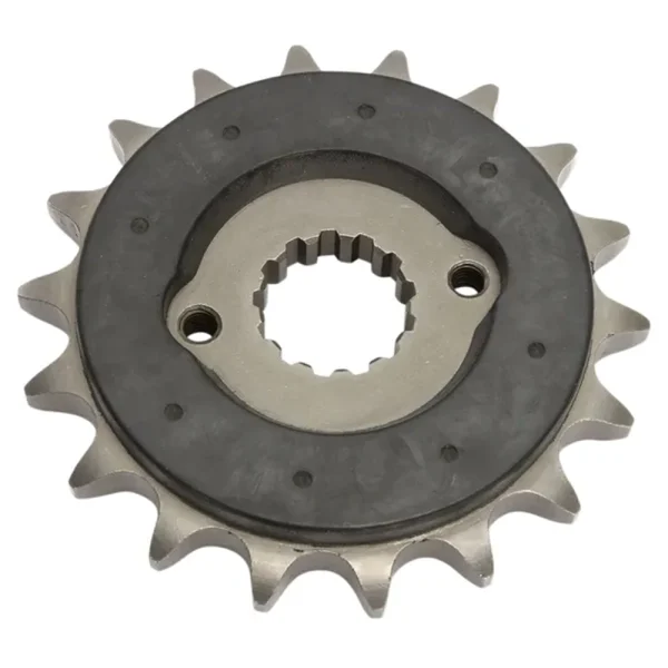 JT Sprockets JTF513.18RB Front Sprocket