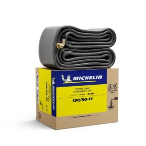 Michelin 130/90-15 Inner Tube Road 2171 90 Degree