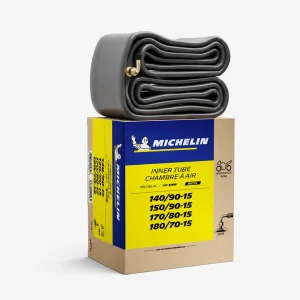 Michelin 140/90-15 150/90-15 170/80-15 180/70-15 Inner Tube Road 2171 90 Degree