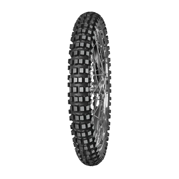 Mitas 90/90-21 Enduro Trail XT+ Dakar Tire 54T TL Front