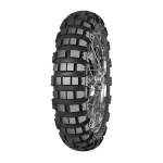 Mitas 140/80B18 Enduro Trail XT+ Dakar Tire 70T TL/TT Rear