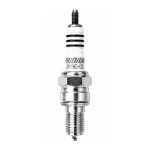 NGK CR9EHIX-9 Iridium IX Spark Plug 6216