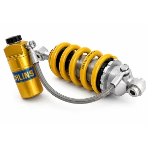 Ohlins CF 484 STX46 Rear Shock Absorber