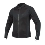 Pando Moto Stealth Jacket