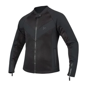 Pando Moto Stealth Jacket
