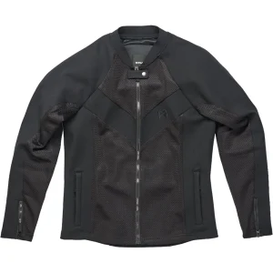 Pando Moto Stealth Jacket, Motoee.com