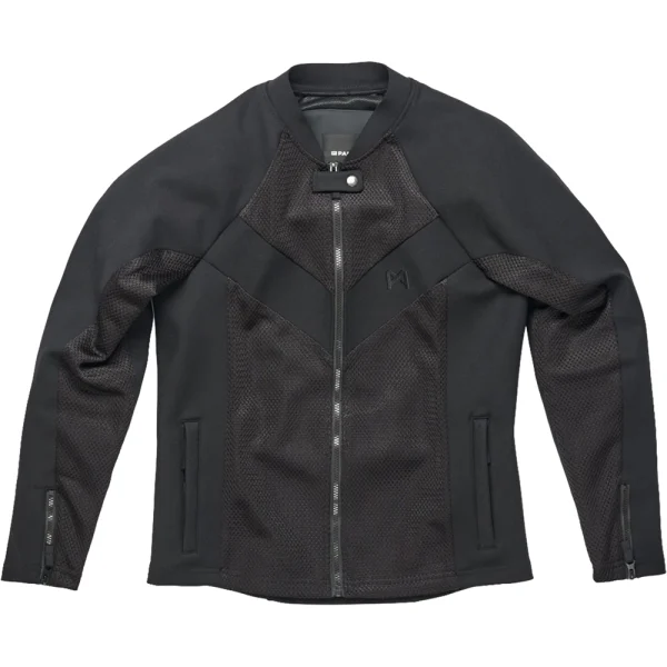 Pando Moto Stealth Jacket