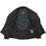 Pando Moto Stealth Jacket