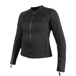 Pando Moto Stealth Ladies Jacket