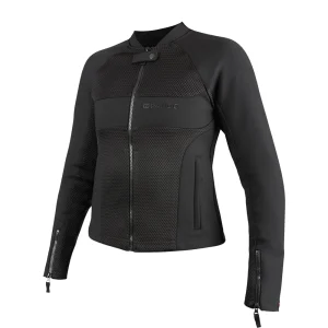 Pando Moto Stealth Ladies Jacket