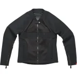 Pando Moto Stealth Ladies Jacket