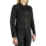 Pando Moto Stealth Ladies Jacket