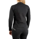 Pando Moto Stealth Ladies Jacket