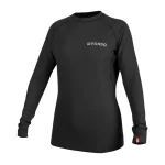 Pando Moto Vapor Long Sleeve Shirt