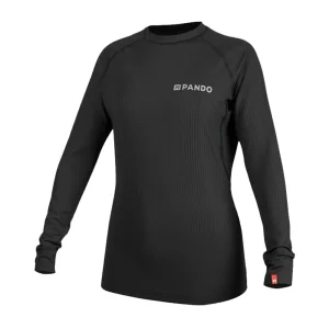 Pando Moto Vapor Long Sleeve Shirt