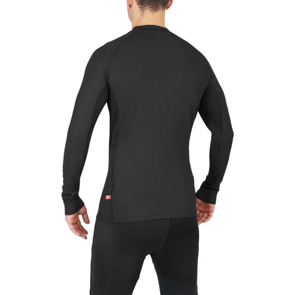 Pando Moto Vapor Long Sleeve Shirt