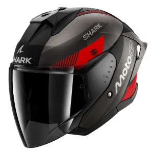 Shark Skwal Cup MotoGP Mat Jet Helmet