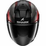 Shark Skwal Cup MotoGP Mat Jet Helmet