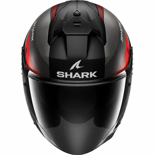Shark Skwal Cup MotoGP Mat Jet Helmet