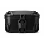 SW-Motech DUSC L Top Case System Black Honda CB500F/CB500X/CBR500R/NX500
