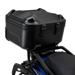 SW-Motech DUSC L Top Case System Black Honda CB500F/CB500X/CBR500R/NX500, Motoee.com