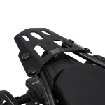 SW-Motech DUSC L Top Case System Black Honda CB500F/CB500X/CBR500R/NX500
