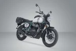 SW-Motech Legend Gear LC Black Edition Side Bag System Royal Enfield Bear 650 23-