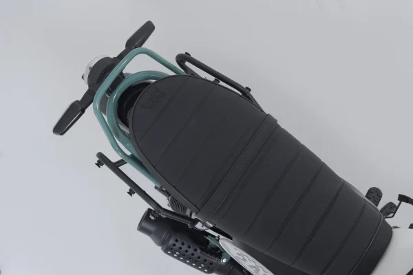 SW-Motech Legend Gear LC Black Edition Side Bag System Royal Enfield Bear 650 23-