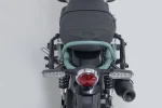 SW-Motech Legend Gear LC Black Edition Side Bag System Royal Enfield Bear 650 23-