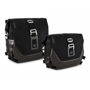 SW-Motech Legend Gear LC Side Bag System Royal Enfield Bear 650 23-