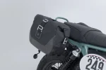 SW-Motech Legend Gear LC Side Bag System Royal Enfield Bear 650 23-