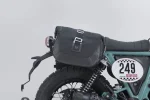 SW-Motech Legend Gear LC Side Bag System Royal Enfield Bear 650 23-