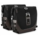 SW-Motech Legend Gear LC Side Bag System Triumph Speed Twin 900 24-
