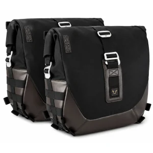 SW-Motech Legend Gear LC Side Bag System Triumph Speed Twin 900 24-